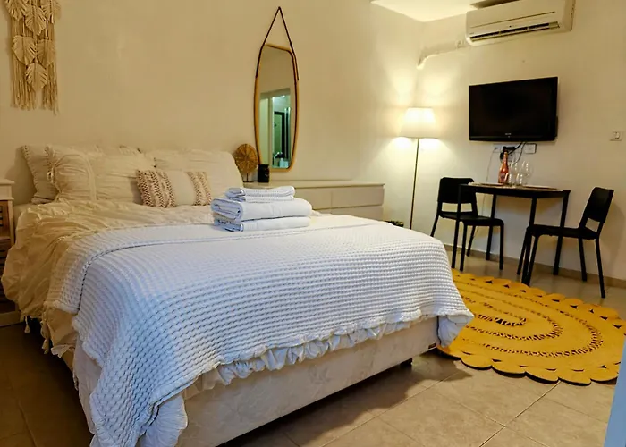The Moon Suite