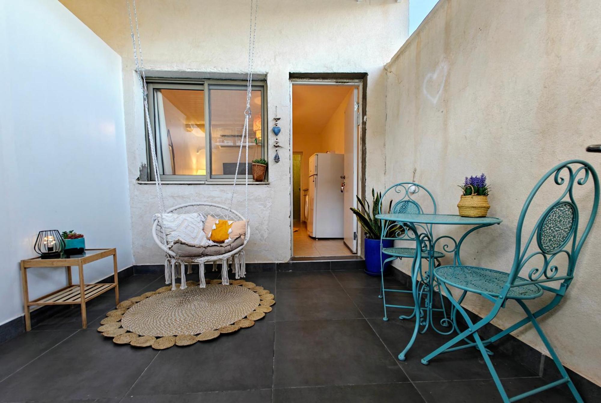 Apartment The Moon Eilat
