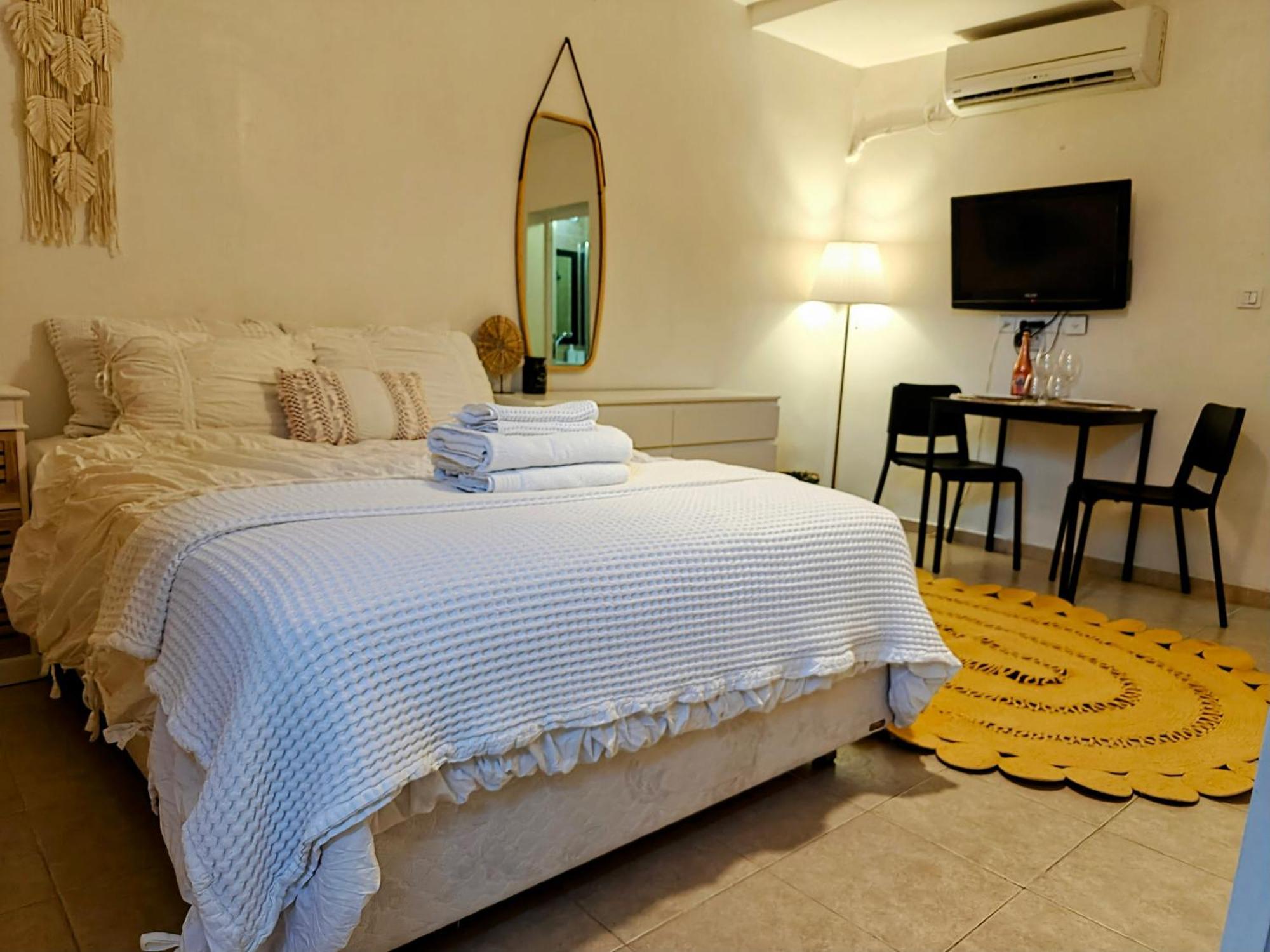 The Moon Apartment Eilat